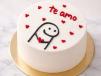 Te Amo Cake