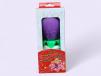 Music Lutos Purple Candle