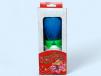 Music Lutos Blue Candle