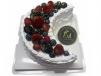 Eid Mubarak Half Moon 600-grams