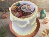Eid 2 Bento Cake