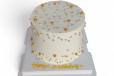 Pure Polka-Dot Cake-500grams