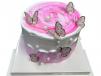 Pink Butterfly 500g