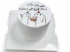 Celebration Cake 400 grams
