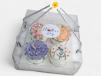 Cupcake Four-Pack