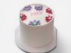 Mom Bento Cake