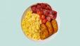 Classic Bacon and Egg Bowl