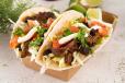 Classic Steak Tacos