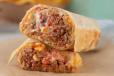 Chili Con Carne Burrito