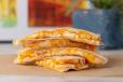 Cheese Quesadilla
