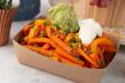 Mercado Sweet Potato Fries