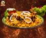 Mutton Biryani