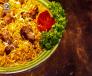 Bbq Beef Bihari Biryani