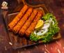 Chicken Reshmi Kabab