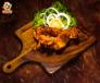 Chicken Tikka Chest Pc