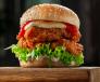 Chicken Zinger Burger