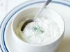 Yoghurt Cucumber