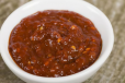 Spicy Sauce