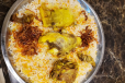 Mutton Mandi Local