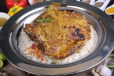 Mutton Haneeth Rib