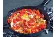 Egg Shakshuka
