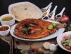Farsh Grilled