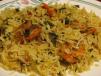 Biryani Shrimp