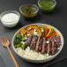 Prime Steak Harvest Bowl