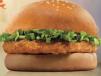 Chicky Burger