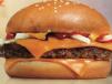 Cheese Burger