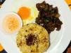 Tapsilog