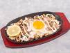 Chicken Sisig