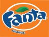 Fanta Orange