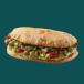 Pesto Chicken Sandwich