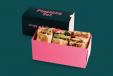 Sandwich Set Of 3