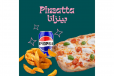 Pinzatta Value Meal For 1