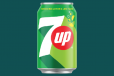 7UP 300 Ml
