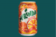 Mirinda Orange 300 Ml