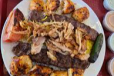 Mix Grill Platter For 2 Persons With Rice/Without Rice