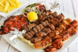 Mix Grill Platter For 8 Persons