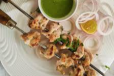 Special Chicken Afghani Boti