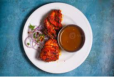 Chicken Tandoori Boti