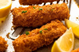 Finger Fish