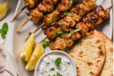 Chicken T And Ori Kabab