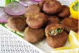 Shami Kabab (2 Pcs)