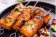 Fish Tikka