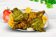 Mixed Chicken Charcoal