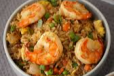 Prawn Fried Rice