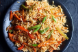 Schezwan Fried Rice