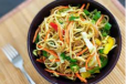 Veg Noodles